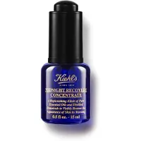 Kiehl's Midnight Recovery Concentrate Serum 15 ml