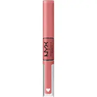 Nyx Shine Loud Pro Pigment Lip Shine #cash Flow 3,4 ml