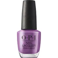 OPI Nail Lacquer Medi-take it All In 15ml