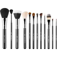 Sigma Beauty Essential Kit Sminkborstset 1 st