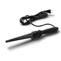 Cera Ceramic Curling Iron 13-26mm