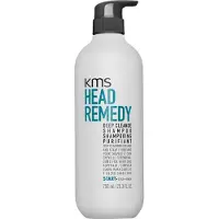 KMS California Headremedy Deep Cleanse New Formulation Schampo 750 ml