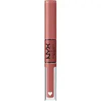 Nyx Shine Loud High Pigment Lip Shine 3,4 ml - Magic Maker
