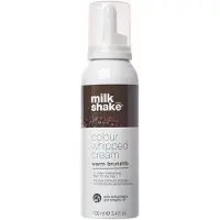Milk shake milk_shake - Colour Whipped Cream - Warm Brunette