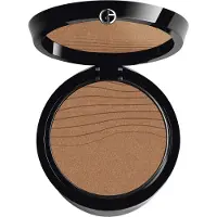 Giorgio Armani Luminous Silk Glow Fusion Powder Kompaktpuder 3.5 g Nr. 9