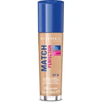 Rimmel Match Perfection Foundation #203 30 ml
