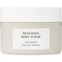 Estelle & Thild Citrus Menthe Renewing Body Scrub 200 ml
