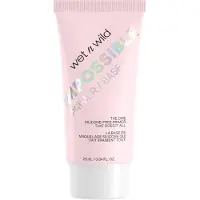 wet n wild , Omöjlig Primer/Basis, 0,84 fl oz (25 ml)