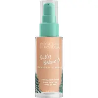 Physicians Formula Butter believe it! Foundation + Concealer Flytande foundation 30 ml Light-to-Medium