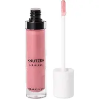 Und Gretel Knutzen Lipgloss Matte Läppglans 6 ml Clear Rosé 09