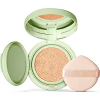 Pixi , Glow Tint Cushion, Uppljusande Färgkorrigerare, 0116 Persikoton, 12g (0,4 oz)