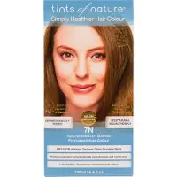 Tints Of Nature Medium Blonde 7N