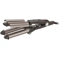 Babyliss Styling LocktangerTriple Barrel Waver Titanium-Tourmaline 1 Stycke (834,00 kr / 1 Stycke)
