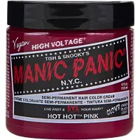 Manic Panic Classic Hot Hot Pink 118ml