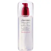 Shiseido Treatment Softener Enriched Ansiktslotion 150 ml