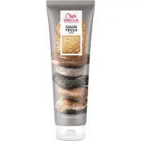 Wella Color Fresh Mask 150 ml - Golden Gloss
