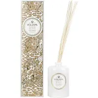 Voluspa Suede Blanc doftpinnar
