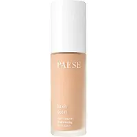 Paese Cosmetics Lush Satin Krämfoundation 30 ml Nr. 33