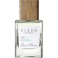 Clean Reserve Reserve Blend Warm Cotton 50ml Eau De Parfum
