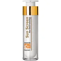 FrezyDerm Sun Screen Velvet Face SPF 50+, 50 ml