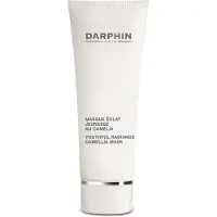 Darphin Ungdomlig Lyster Kameliamask 75ml