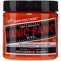 Manic Panic Classic Psychedelic Sunset 118ml