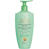 Collistar CRIO-GEL anticelulítico 400 ml