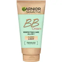 Garnier - Miracle Skin Perfect BB Cream 50 ml - Light