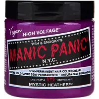 Manic Panic Classic Cream Mystic Heather 118ml