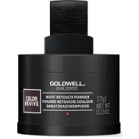 Goldwell Dualsenses Color Revive Dark Brown To Black Utväxtspuder 3.7 g