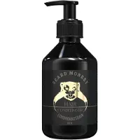 Beard Monkey Hair Conditioner Lemongrass 250ml