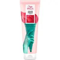 Wella Color Fresh Mask Red 150 ml