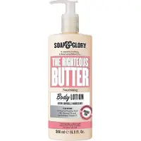 Soap & Glory Original Pink The Righteous Butter Body lotion 500 ml