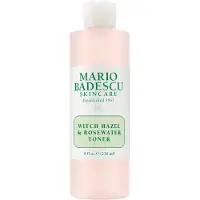 Mario Badescu - Witch Hazel & Rosewater Toner 236 ml