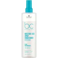 Schwarzkopf BC Moisture Kick Spray Conditioner 400 ml