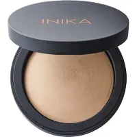 Inika Organic INIKA Baked Mineral Foundation 8 g Unity