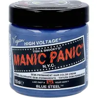 Manic Panic Classic Cream Blue Steel 118ml