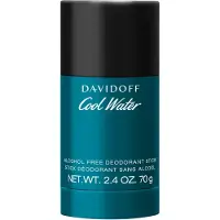 Davidoff Cool Water Man New Design Deostick 75 ml