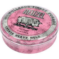 Reuzel Vardprodukter-for-man HarstylingPomade Rosa 340 g (882,00 kr / 1 kg)