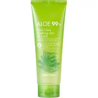 TonyMoly Aloe Chok Chok 93% Soothing Gel Kroppsgel 250 ml