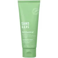 Sand & Sky Oil Control Clearing Face Mask Ansiktsmask 100 g