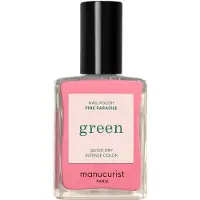 Manucurist Paris Green Nagellack 15 ml Pink Paradise