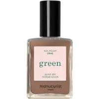 Manucurist Paris Green Nail Polish 15 ml - Orme