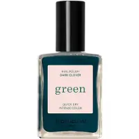 Manucurist Paris Green Nagellack 15 ml Dark Clover