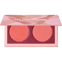 LH Cosmetics Duo Dimension Rouge 4 g Zone