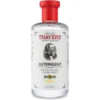 Thayers Astringent Lemon Tonic 355ml