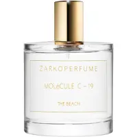 Zarkoperfume C-19 The Beach Eau de Parfum 100 ml