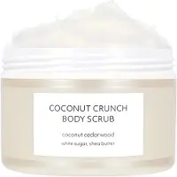 Estelle & Thild Coconut Crunch Body Scrub 200 g