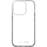 IDEAL OF SWEDEN Clear Case iPhone 14 Pro Clear