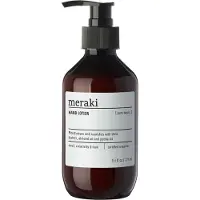Meraki Handkräm, Pure Basic, Brun